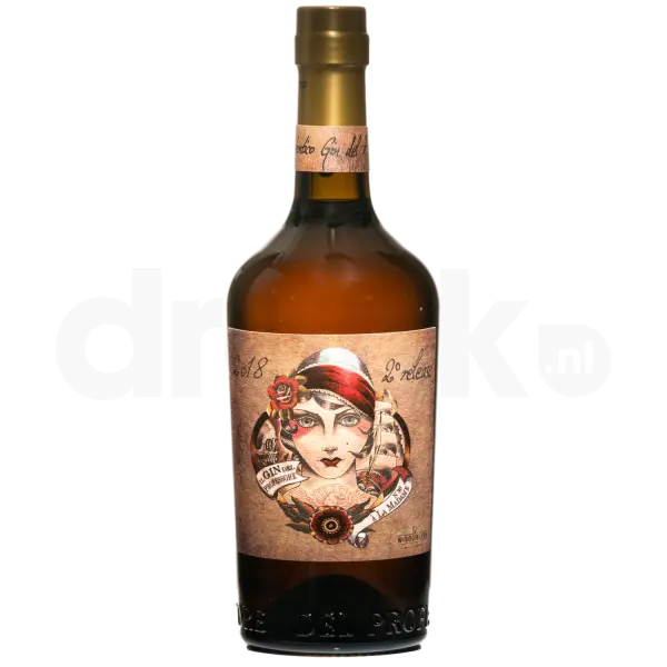 Del Professore Madame 