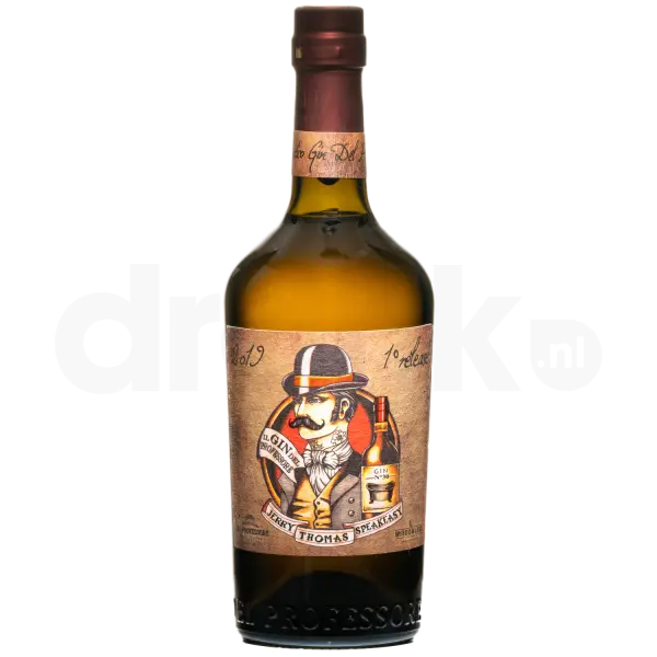 Del Professore Monsieur