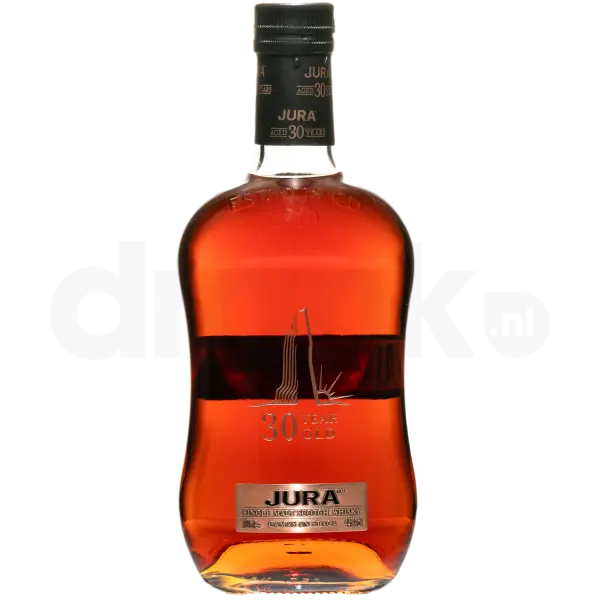Jura 30 Yr