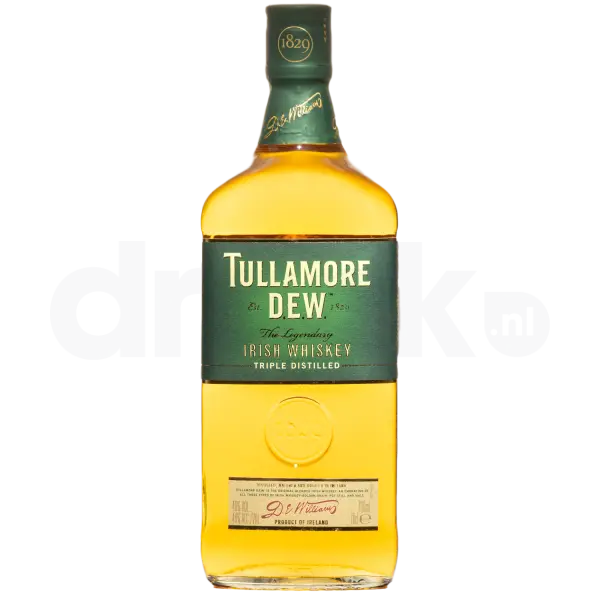 Tullamore Dew