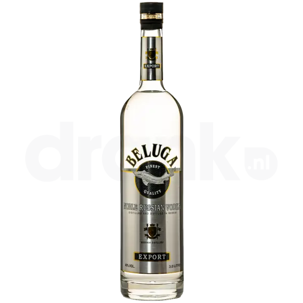 Beluga Noble