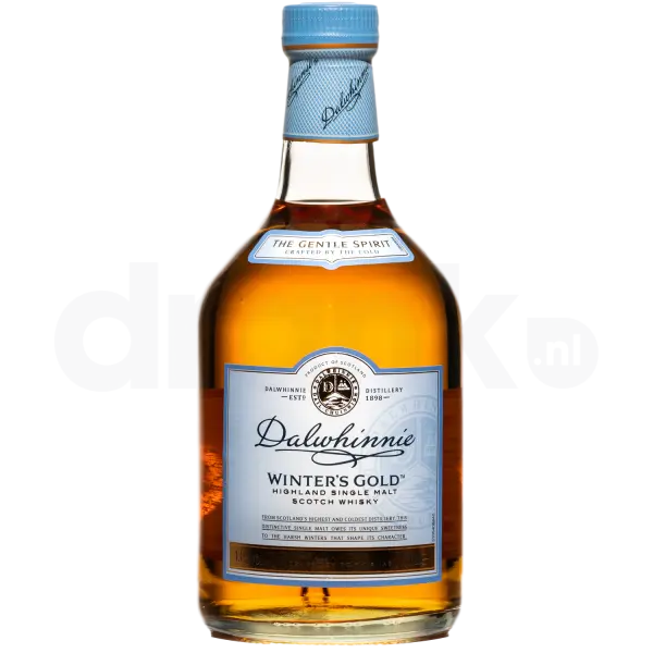 Dalwhinnie Winter's Gold