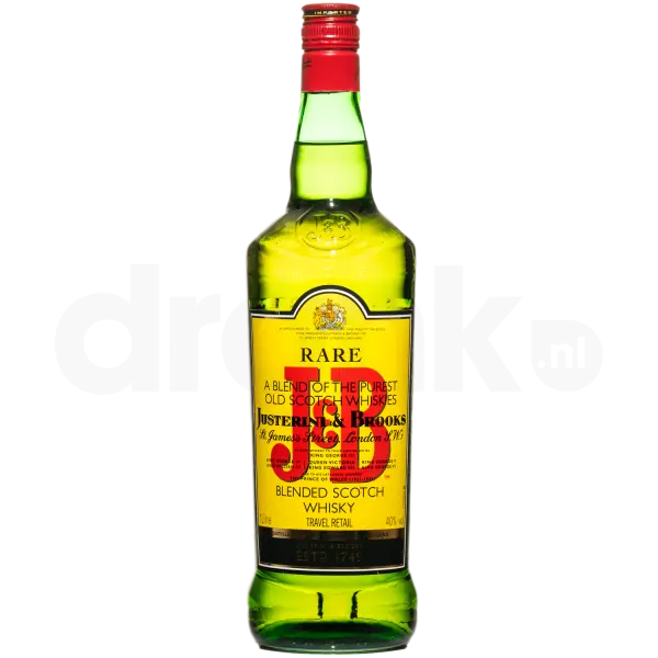 J&B Rare