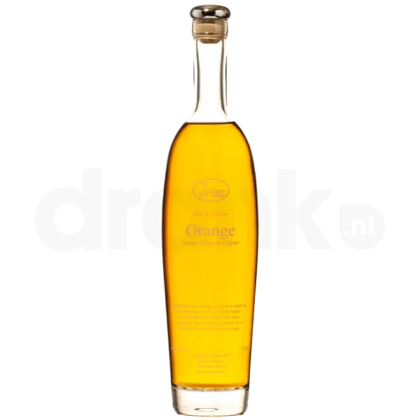 Zuidam Orange