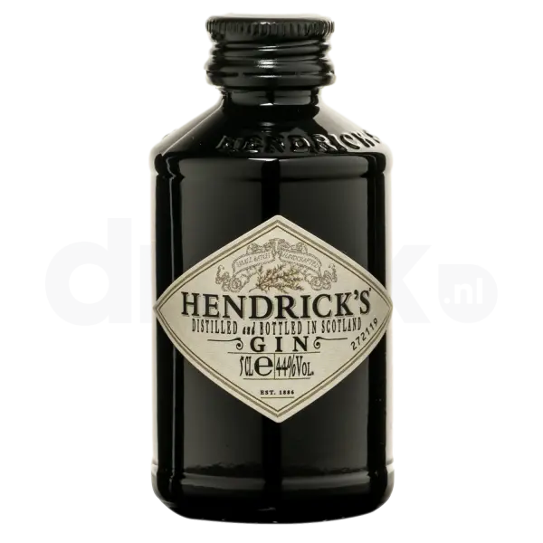 Hendrick's Gin 1x5cl