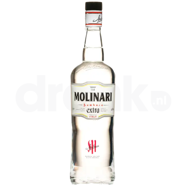 Molinari Sambuca Extra