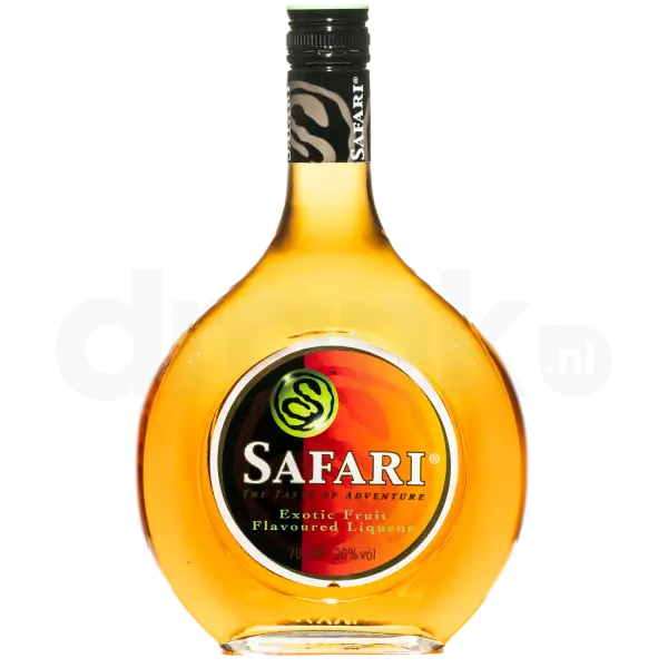 Safari
