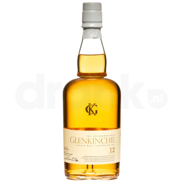GlenKinchie 12 Yr