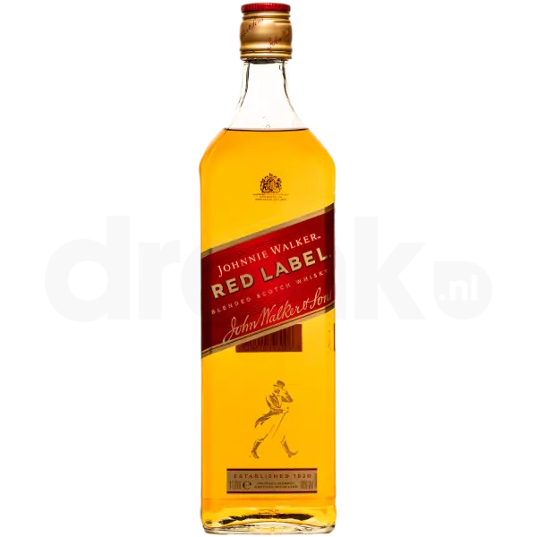 Johnnie Walker Red Label