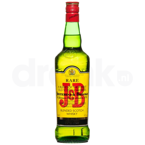 J&B Rare