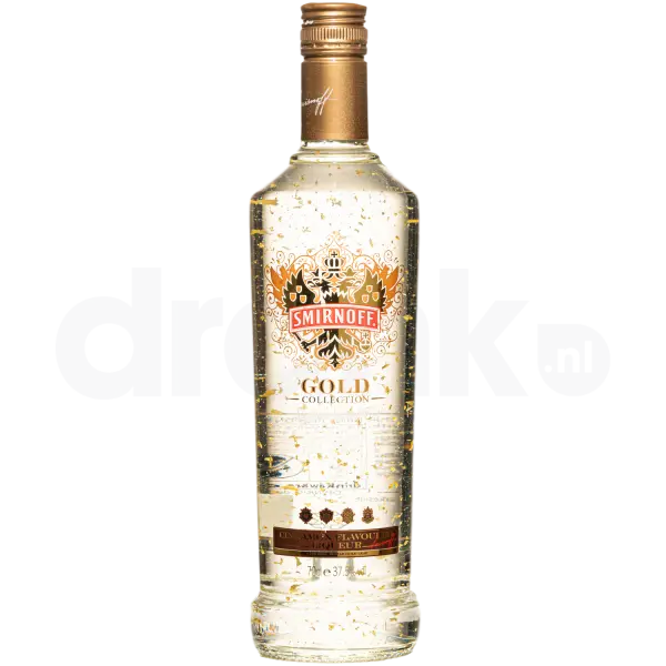 Smirnoff Gold