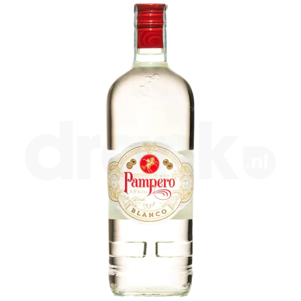 Pampero Blanco