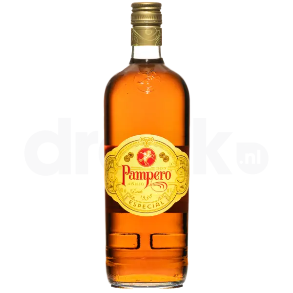 Pampero Especial