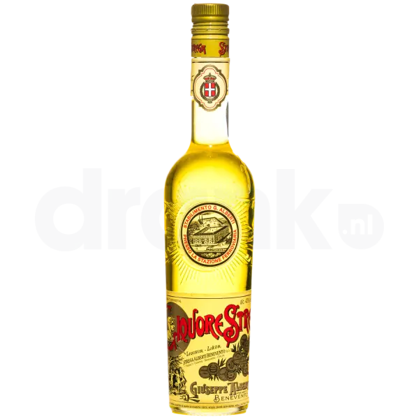 Strega Liquore