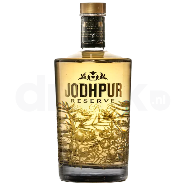 Jodhpur Reserve