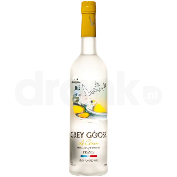 Grey Goose L'Citron