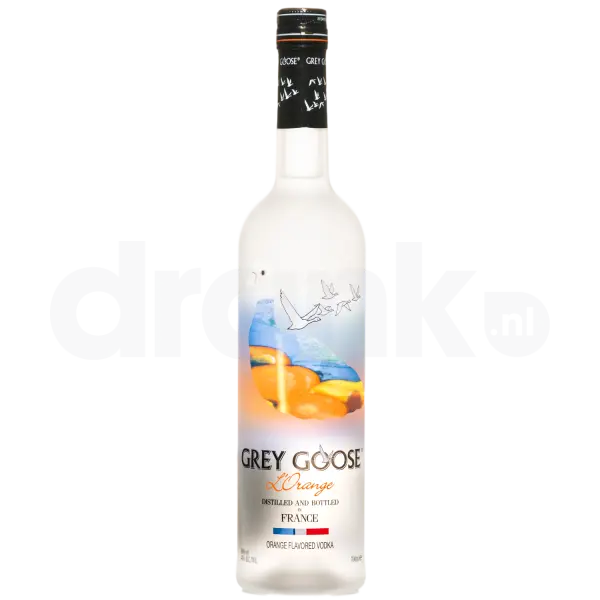 Grey Goose L'Orange