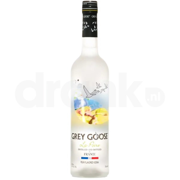 Grey Goose L'Poire