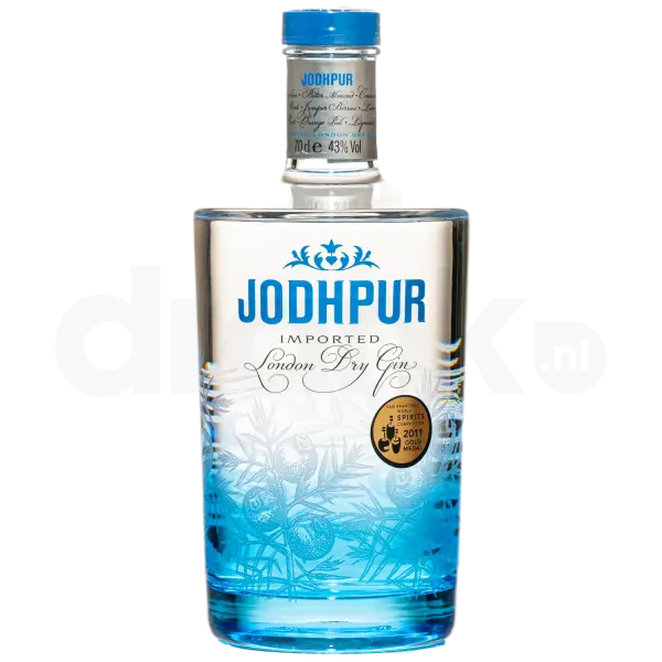 Jodhpur London Dry Gin