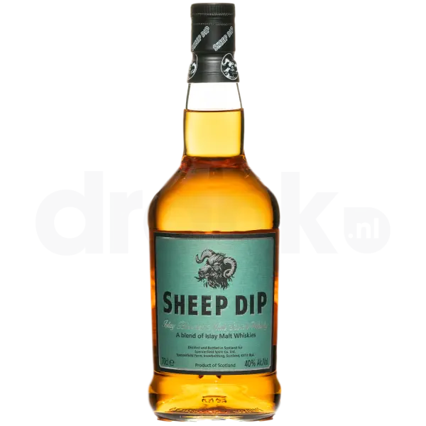 Sheep Dip Islay Malt