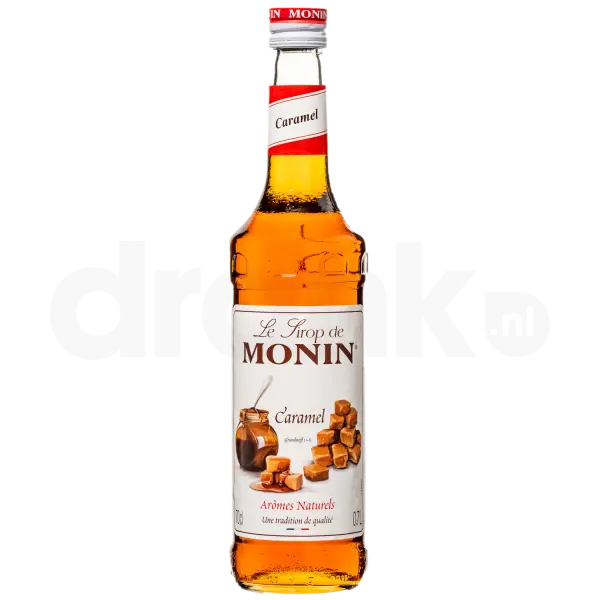 Monin - Caramel 