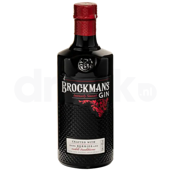 Brockmans Gin