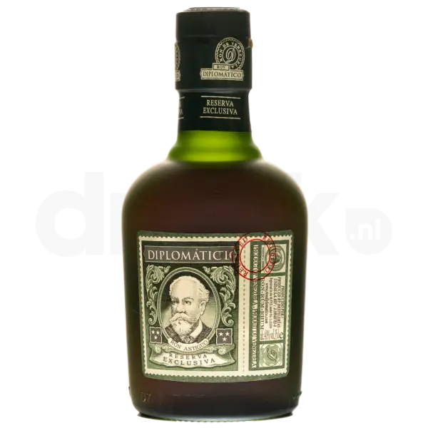 Diplomatico Reserva Exclusiva