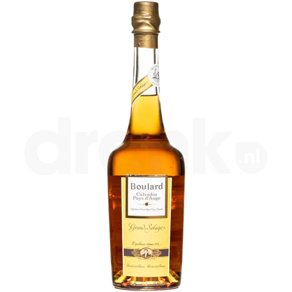 Boulard Grand Solage 