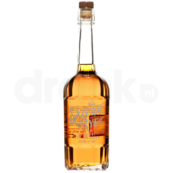 Sazerac Rye