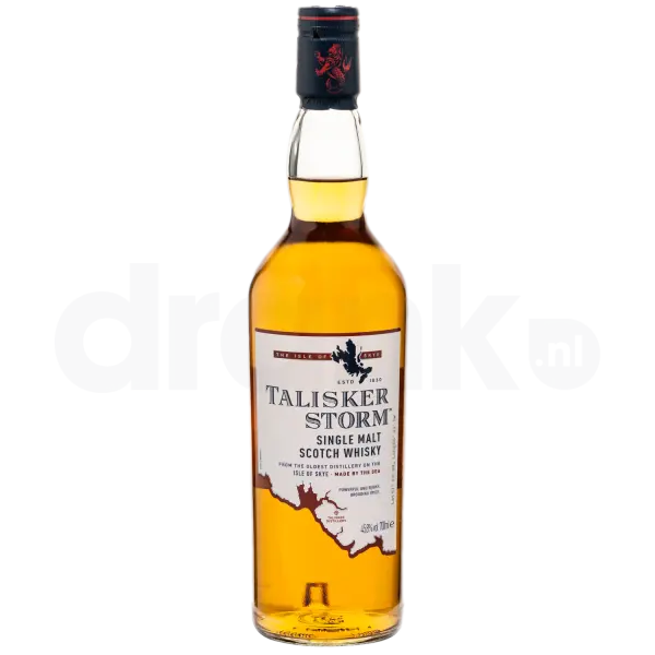 Talisker Storm