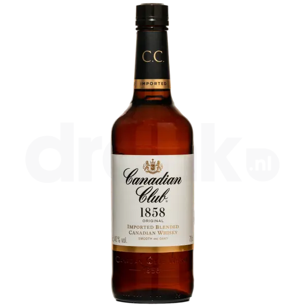 Canadian Club