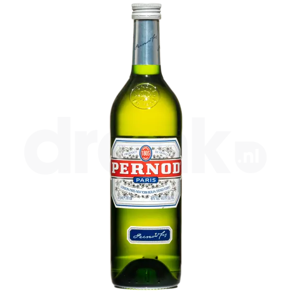 Pernod Pastis
