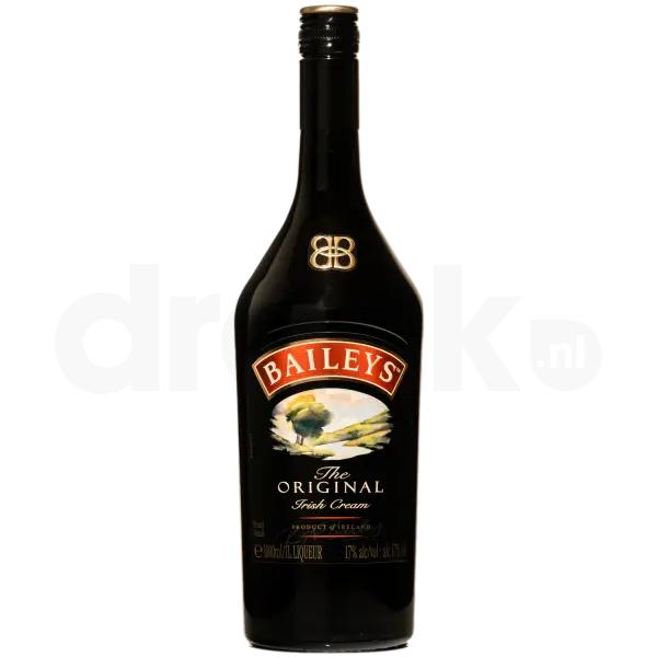 Baileys Irish Cream