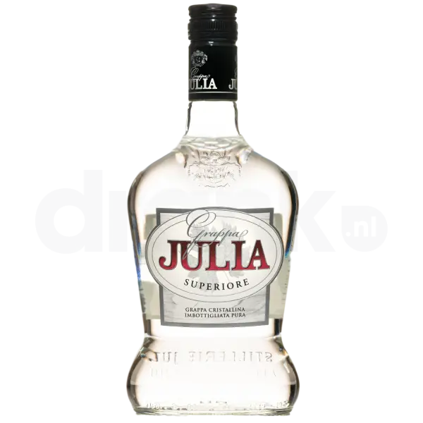 Grappa Julia Superiore