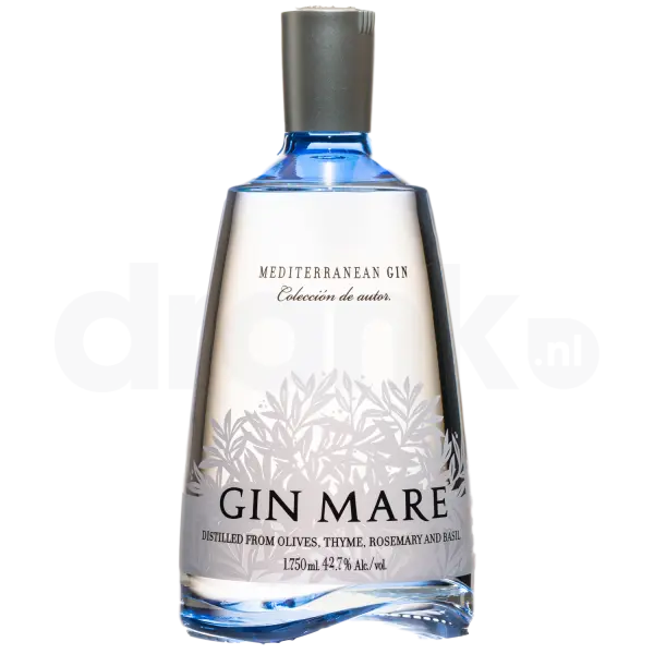 Gin Mare XL