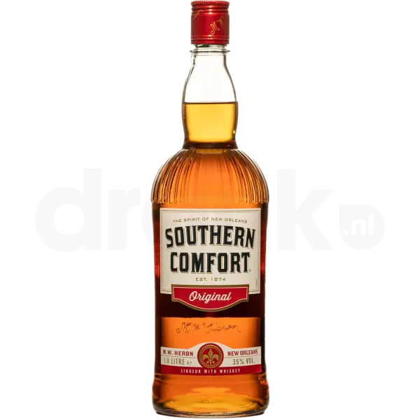 Southern Comfort