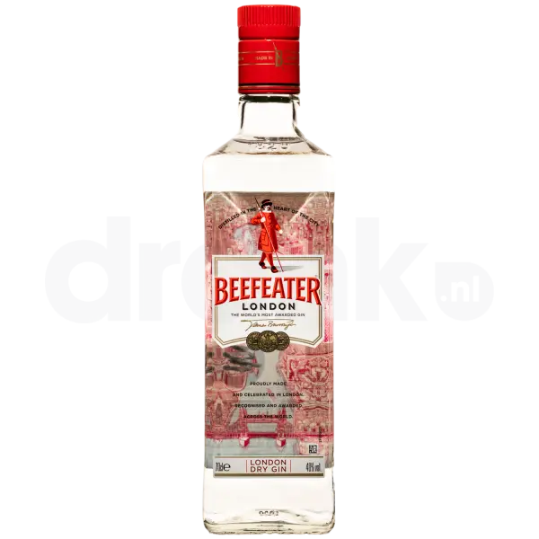 Beefeater London Dry