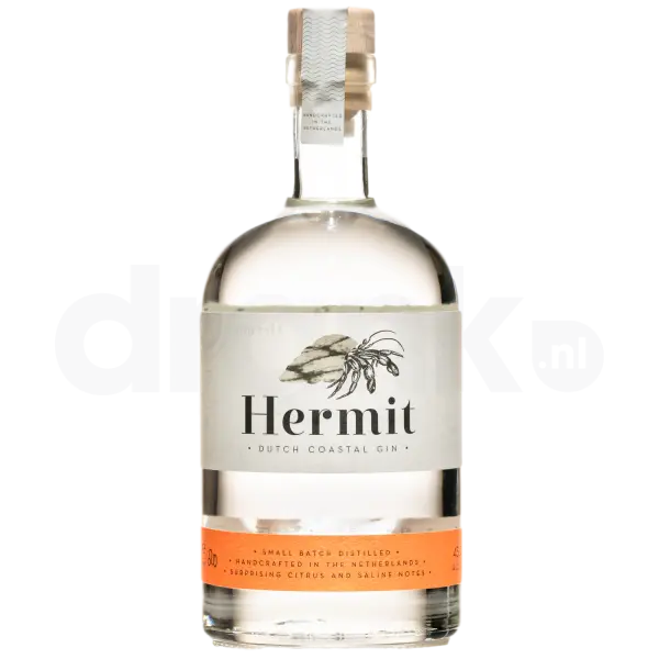 Hermit Coastal Gin