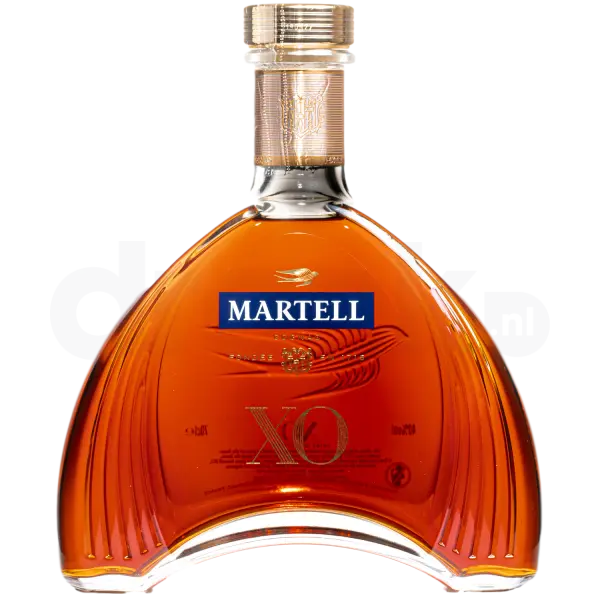 Martell XO