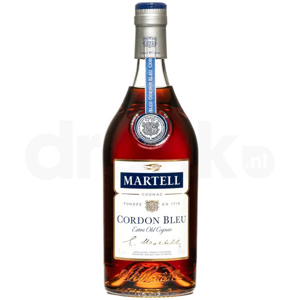 Martell Cordon Bleu