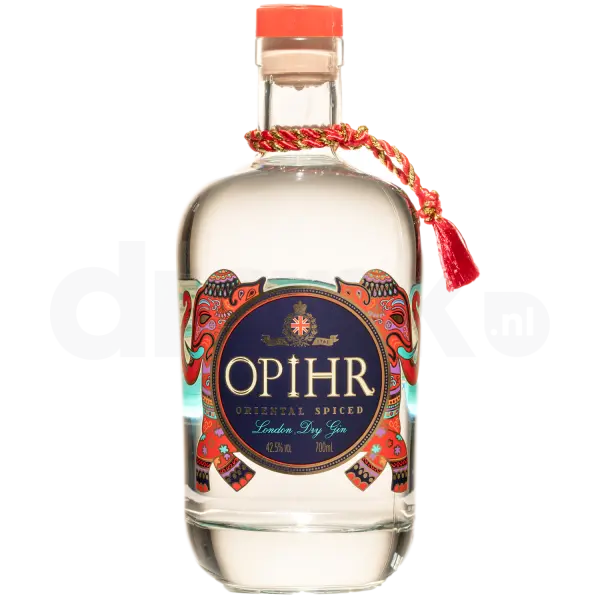 Opihr Oriental Spiced