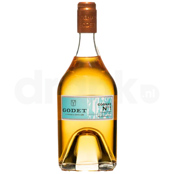 Godet Cognac No:1