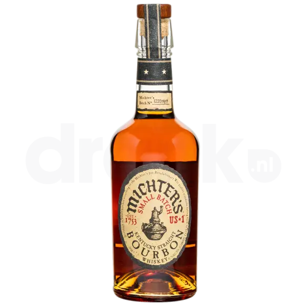 Michter's US #1 Bourbon Whiskey