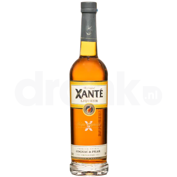 Xante Liquer