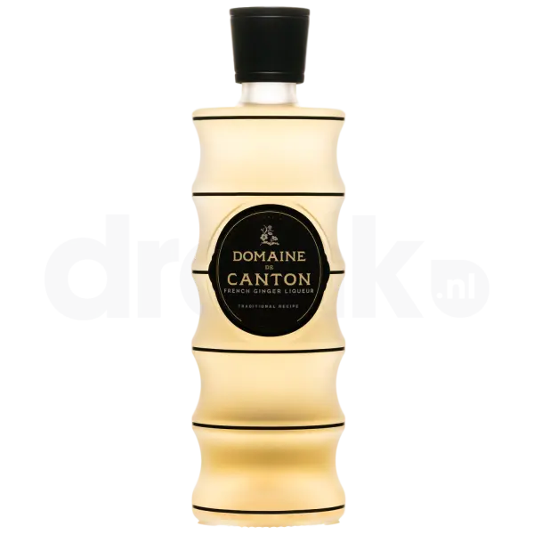 Domaine de Canton