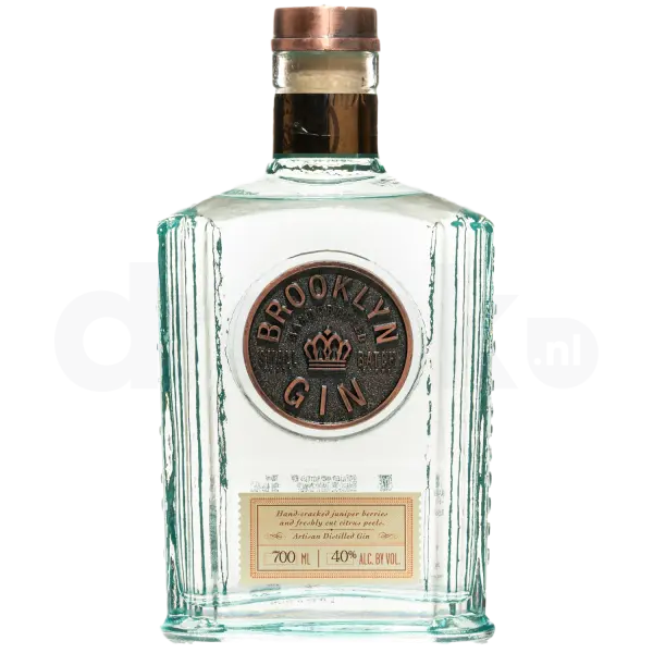 Brooklyn Gin