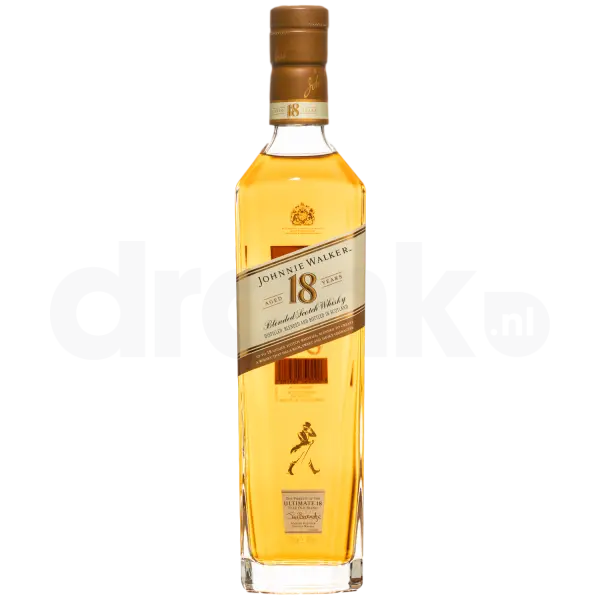 Johnnie Walker 18 Yr