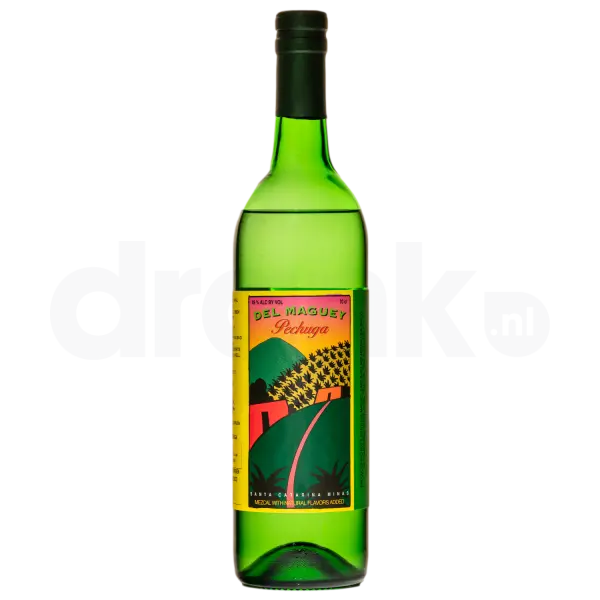 Del Maguey Pechuga
