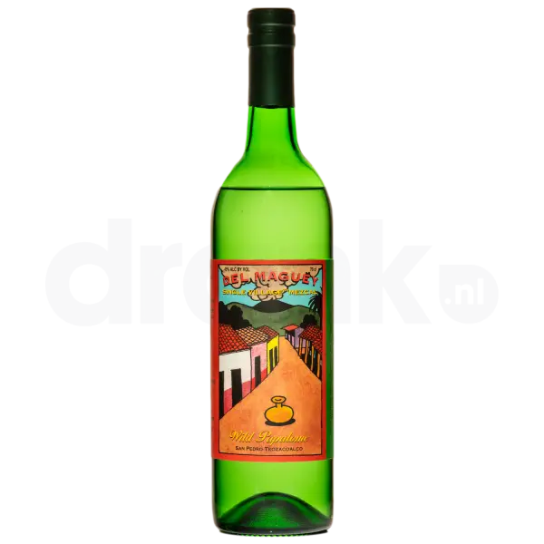 Del Maguey Papalome