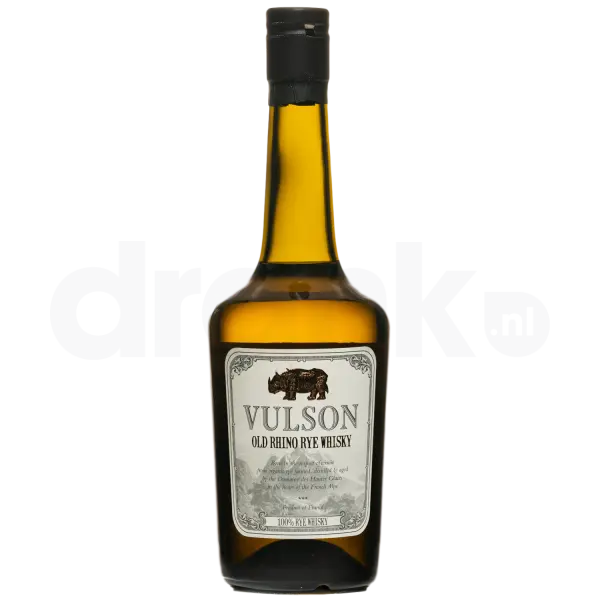 Vulson Old Rhino Rye